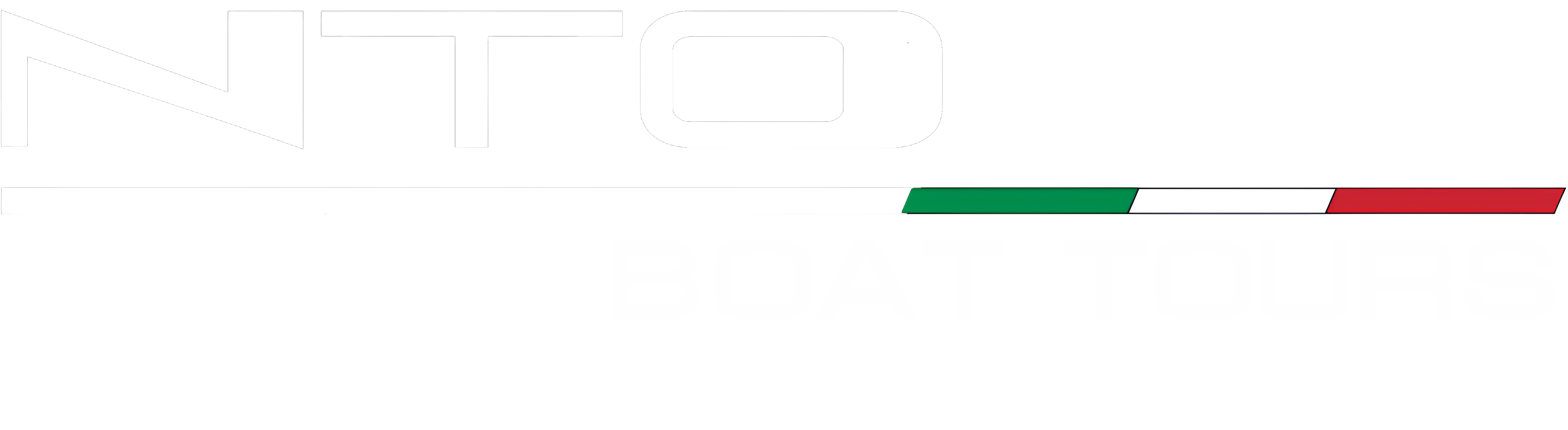 NTO Boat Tours